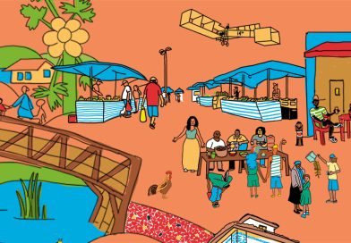 11ª Semana Senac de Leitura com o tema “Raízes e Saberes”