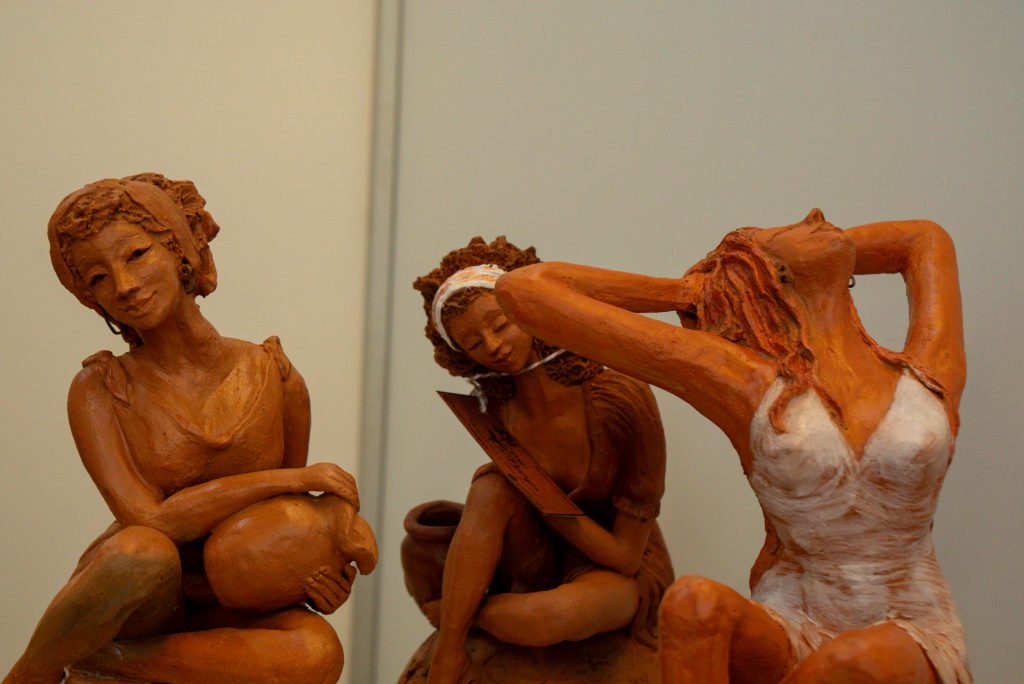 Foto divulgação - 22º Salão do Artesanato