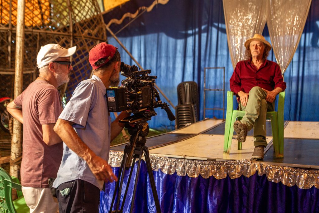 Vivo 76 - Abertura - divulgação