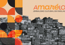 Lançada Revista aMARÉlo com a produção jornalística das favelas do Rio de Janeiro
