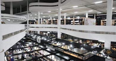 Foto divulgação - 22º Salão do Artesanato