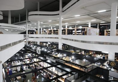 Foto divulgação - 22º Salão do Artesanato