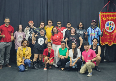 Pontão de Cultura Bola de Meia - divulgação