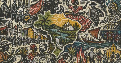 Calendário síntese da cultura popular e tradicional brasileira - REVISTA RAIZ