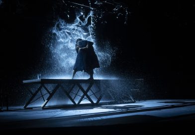 Acervo Festival de Curitiba - Crédito: Annelize Tozetto