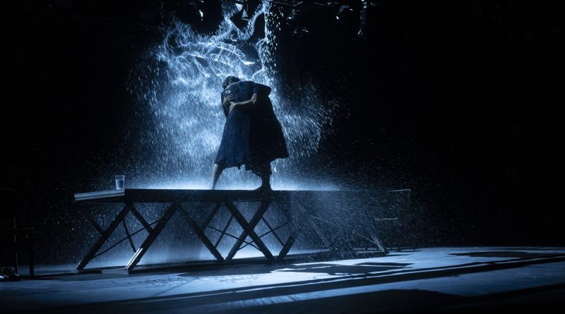 Acervo Festival de Curitiba - Crédito: Annelize Tozetto