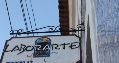 foto acervo Laborarte