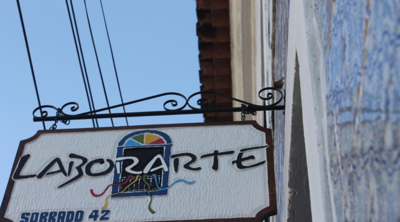 foto acervo Laborarte