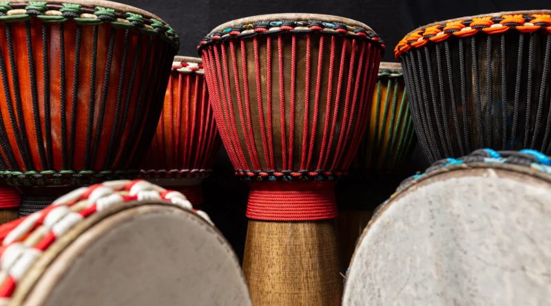 Instituto Tambor - divulgação