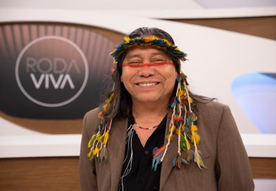 Crédito: Nadja Kouchi / Acervo TV Cultura