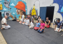 Ponto de Cultura - divulgação MinC