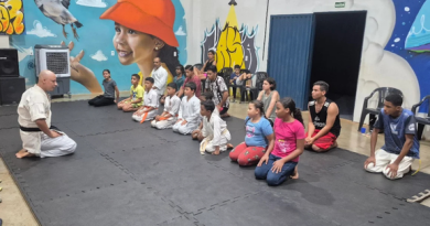 Ponto de Cultura - divulgação MinC