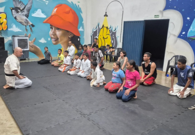 Ponto de Cultura - divulgação MinC