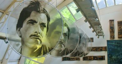 31ª Semana Mazzaropi celebra 114 anos do artista em Taubaté, SP