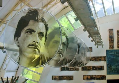 31ª Semana Mazzaropi celebra 114 anos do artista em Taubaté, SP