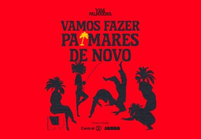 O Quilombo dos Palmares em podcast com novos desafios