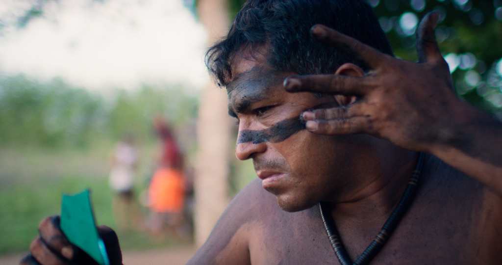 Até onde a vista alcança - 4º CURTA! Festival - Documentários e Ficções BR - divulgação
