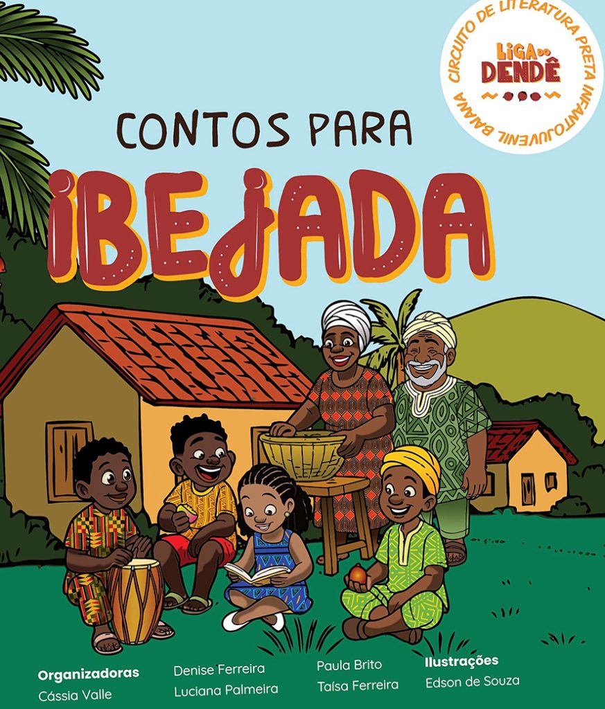 Capa-Livro-Contos-para-Ibejada