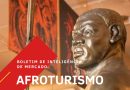 Afroturismo em destaque com novo mapeamento e guia nacional dedicado