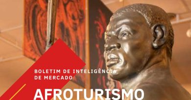 Afroturismo em destaque com novo mapeamento e guia nacional dedicado