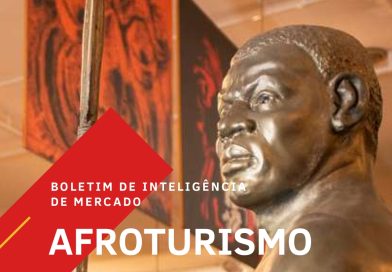 Afroturismo em destaque com novo mapeamento e guia nacional dedicado