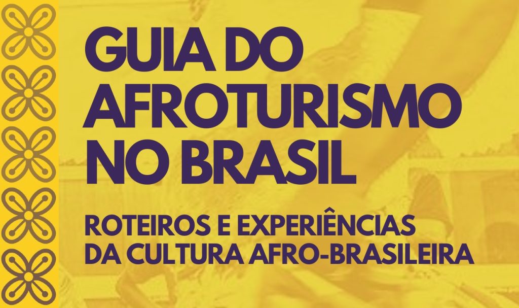Guia do Afroturismo no Brasil