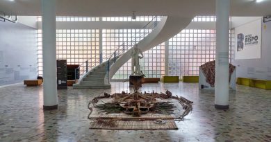 Museu Bispo do Rosario - Divulgação