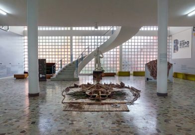 Museu Bispo do Rosario - Divulgação