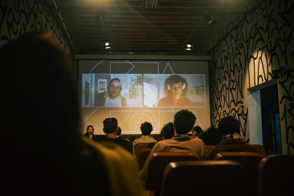 Foto Tarsila Coury - divulgação 