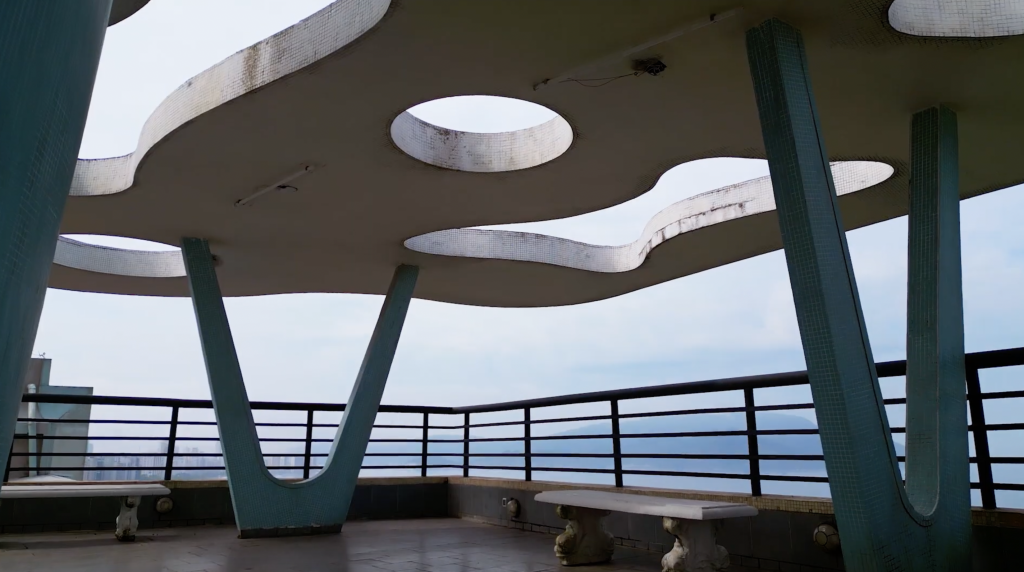 Artacho Jurado - Sinfonia de um Arquiteto