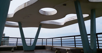 Artacho Jurado - Sinfonia de um Arquiteto