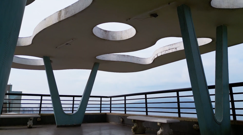 Artacho Jurado - Sinfonia de um Arquiteto