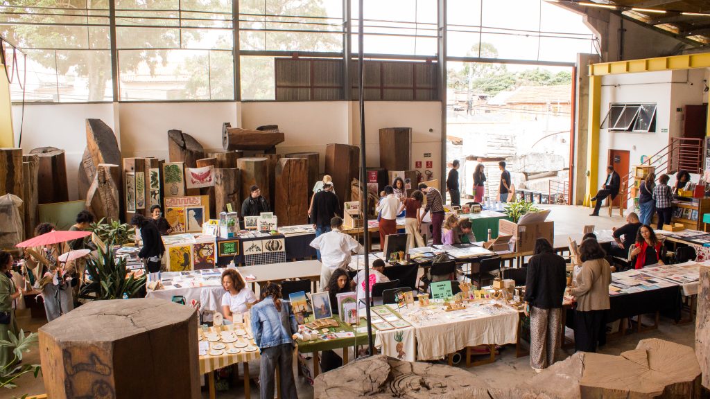 Feira da Gamela - foto JS FIlmes