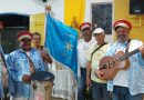 Feira da Gamela_show_Estrela do Oriente de Paraty - divulgação