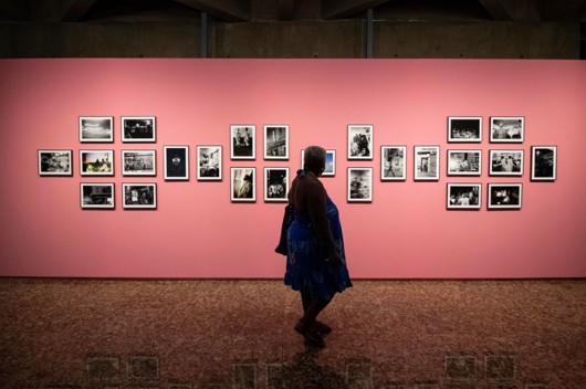 Foto © Natt Fejfar - Fundação Bienal de São Paulo