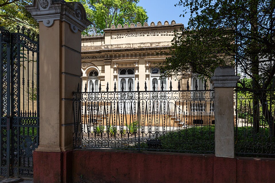 Museu Paraense Emílio Goeldi - Wikipedia