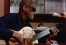 Cena do filme Álbum de Música