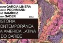 América Latina e Caribe e suas histórias contemporâneas em livro