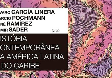 América Latina e Caribe e suas histórias contemporâneas em livro