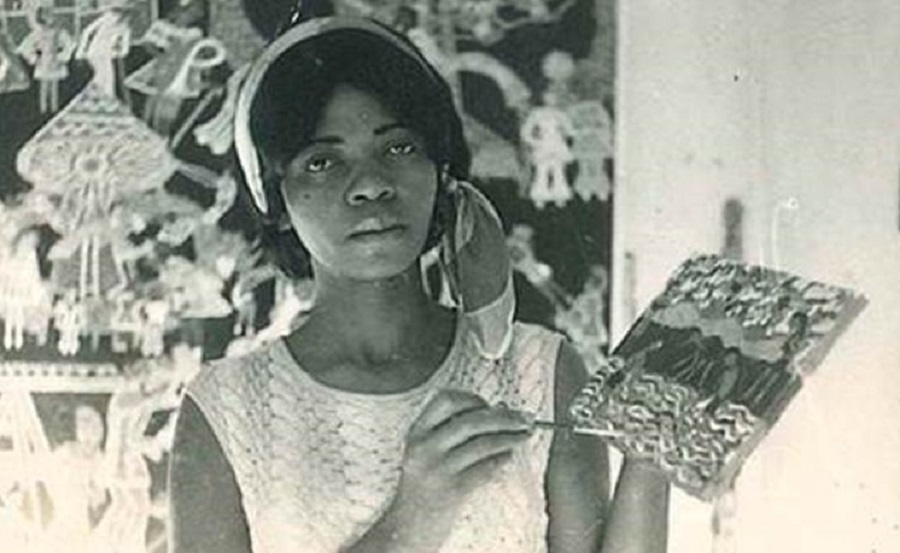 Maria Auxiliadora Silva - reprodução