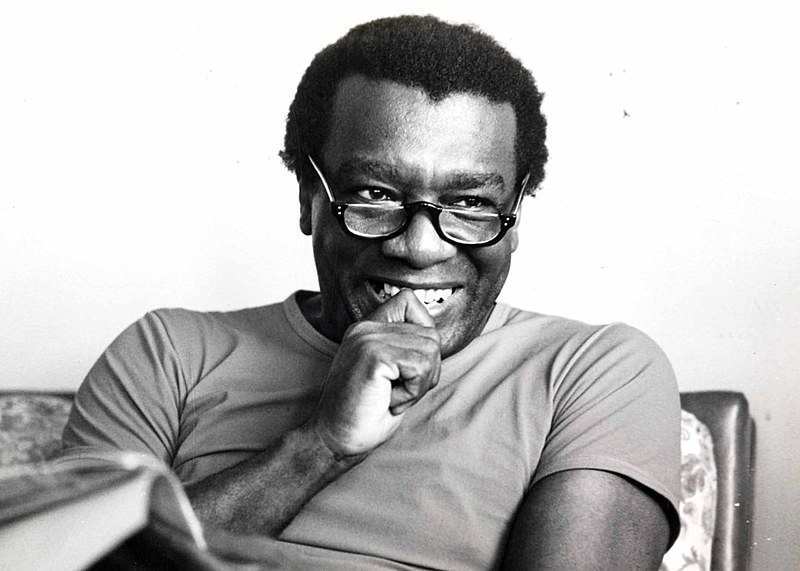Milton Santos - divulgação