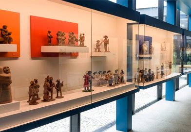 Museu do Pontal - reprodução site
