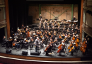 Orquestra Tom Jobim apresenta concerto dedicado ao violão brasileiro no Theatro São Pedro