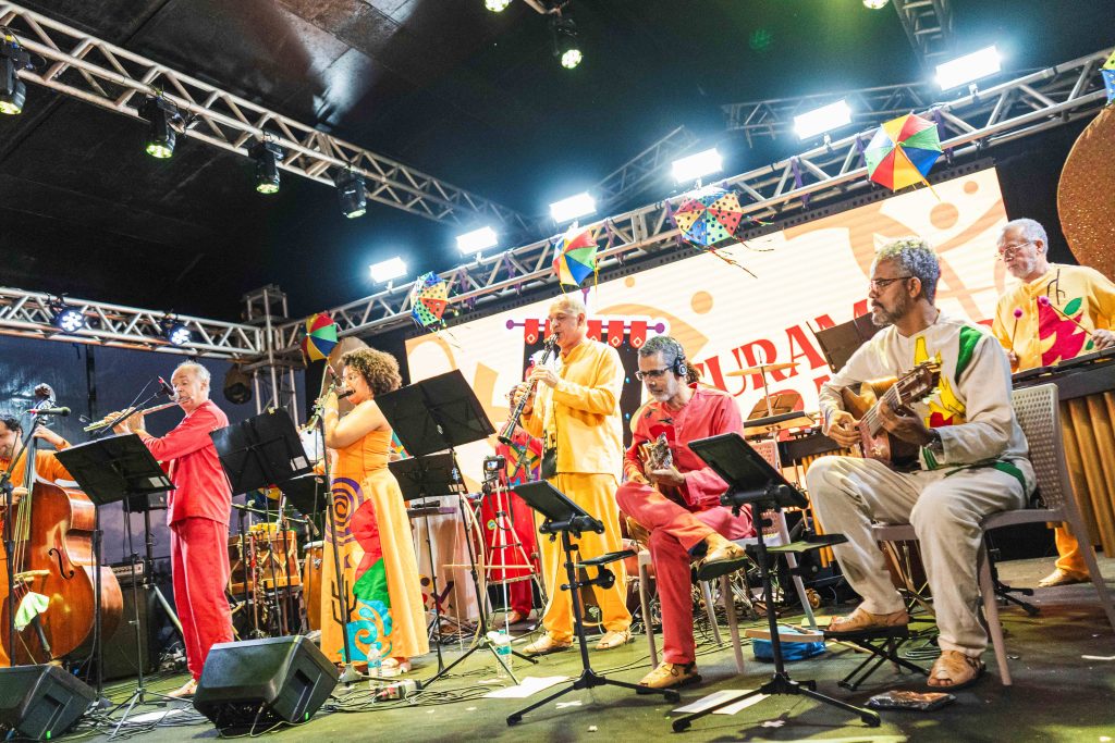 Grupo Sagrama - divulgação