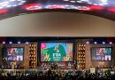 Teia abertura - foto Giba - MinC - divulgação