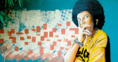 Teia 2005 - Bienal SP - acervo Raiz