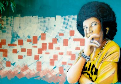 Teia 2005 - Bienal SP - acervo Raiz