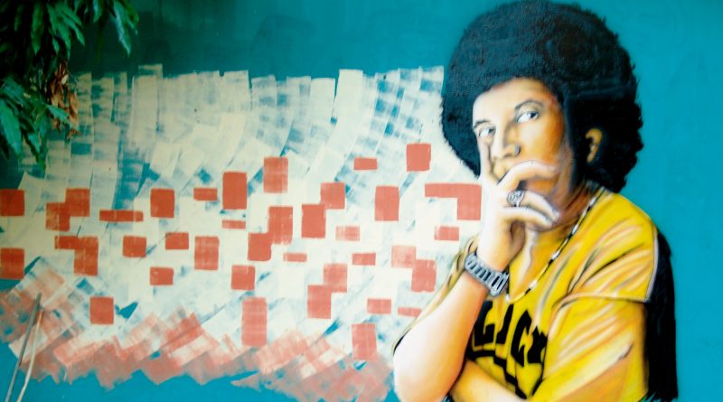 Teia 2005 - Bienal SP - acervo Raiz