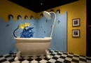 Exposição Castelo Rá-Tim-Bum – 30 Anos - divulgação