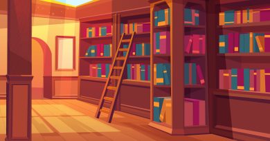 Pesquisa aponta problemas nas Bibliotecas das escolas